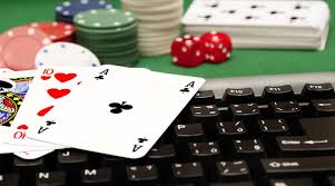 Как войти на сайт Casino Taker